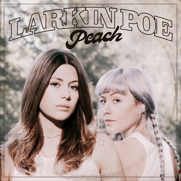 Larkin Poe Black Betty Lyrics and ratings Rate Your Music
